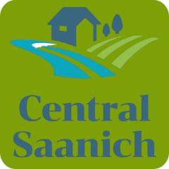 Central Saanich logo