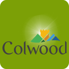 Colwood logo