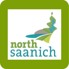 North Saanich logo