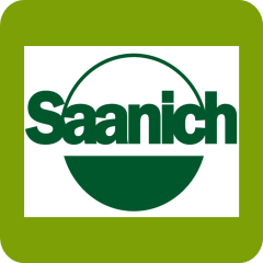Saanich logo
