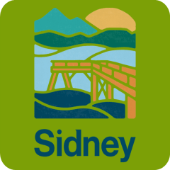 Sidney logo