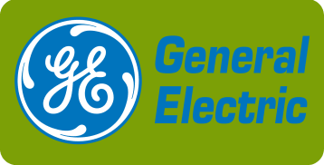 GE logo